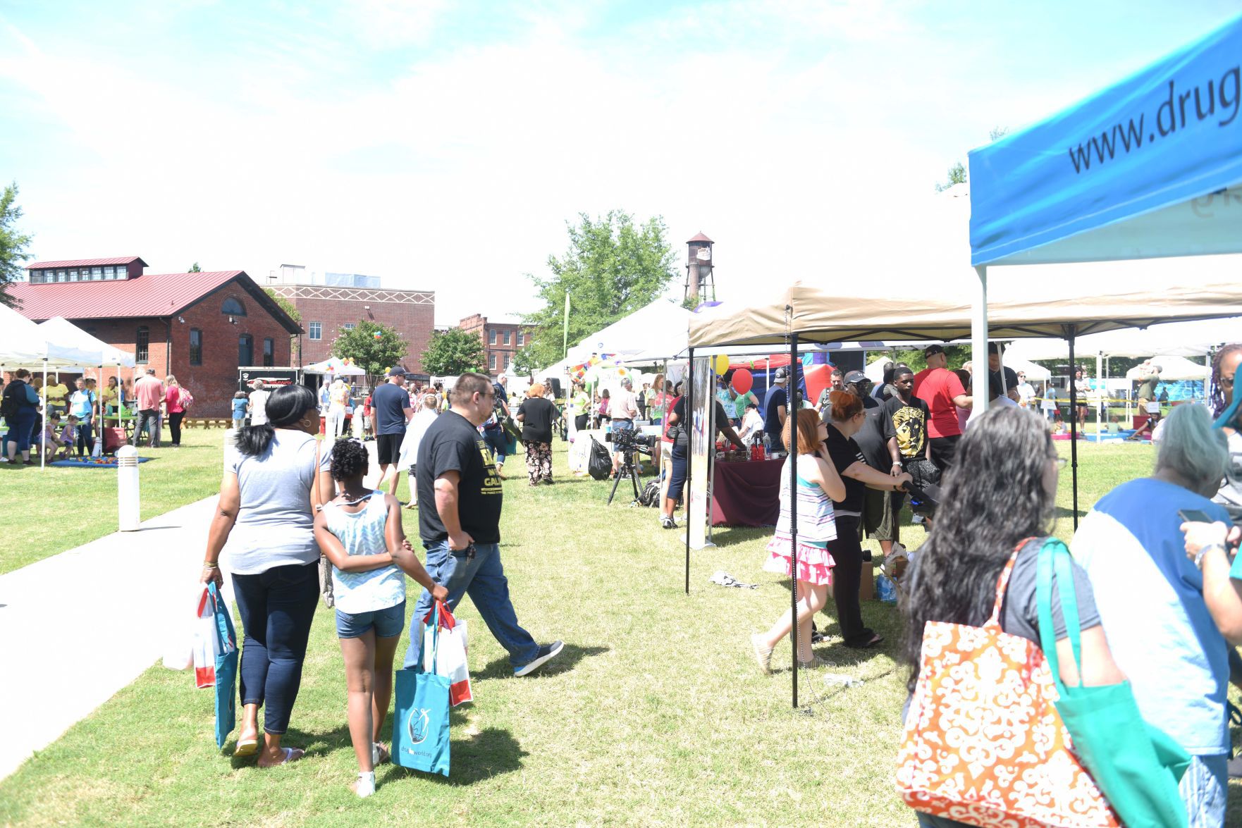 Danville Children’s Festival